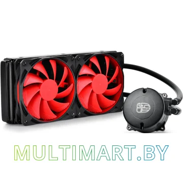 Кулер Deepcool Maelstrom 240